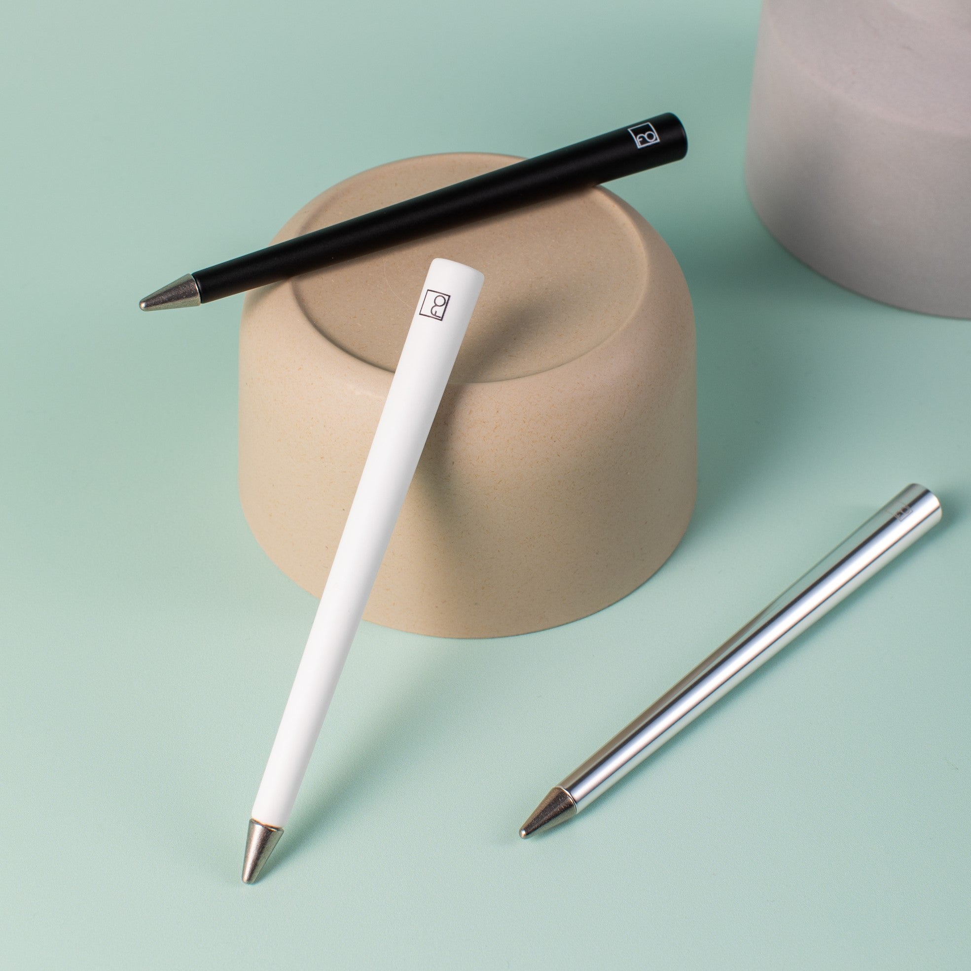 Forever Primina – Painted Aluminum Stylus Ethergraf