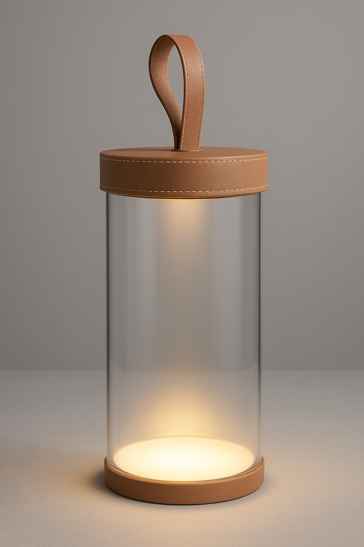 MYTHOS RECHARGEABLE TABLE LAMPS - Additional Design Inspirations