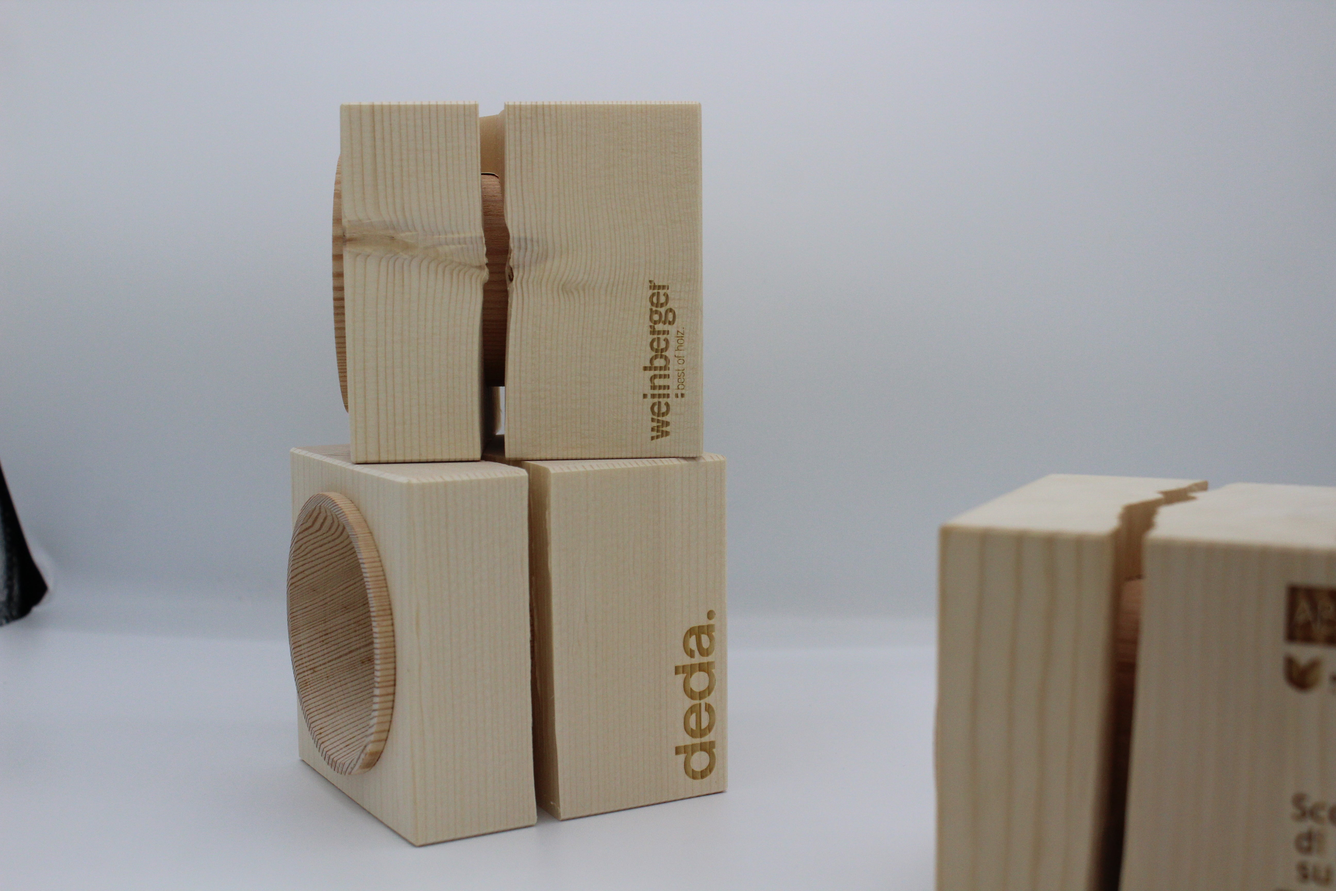 VAIA Personalisation
