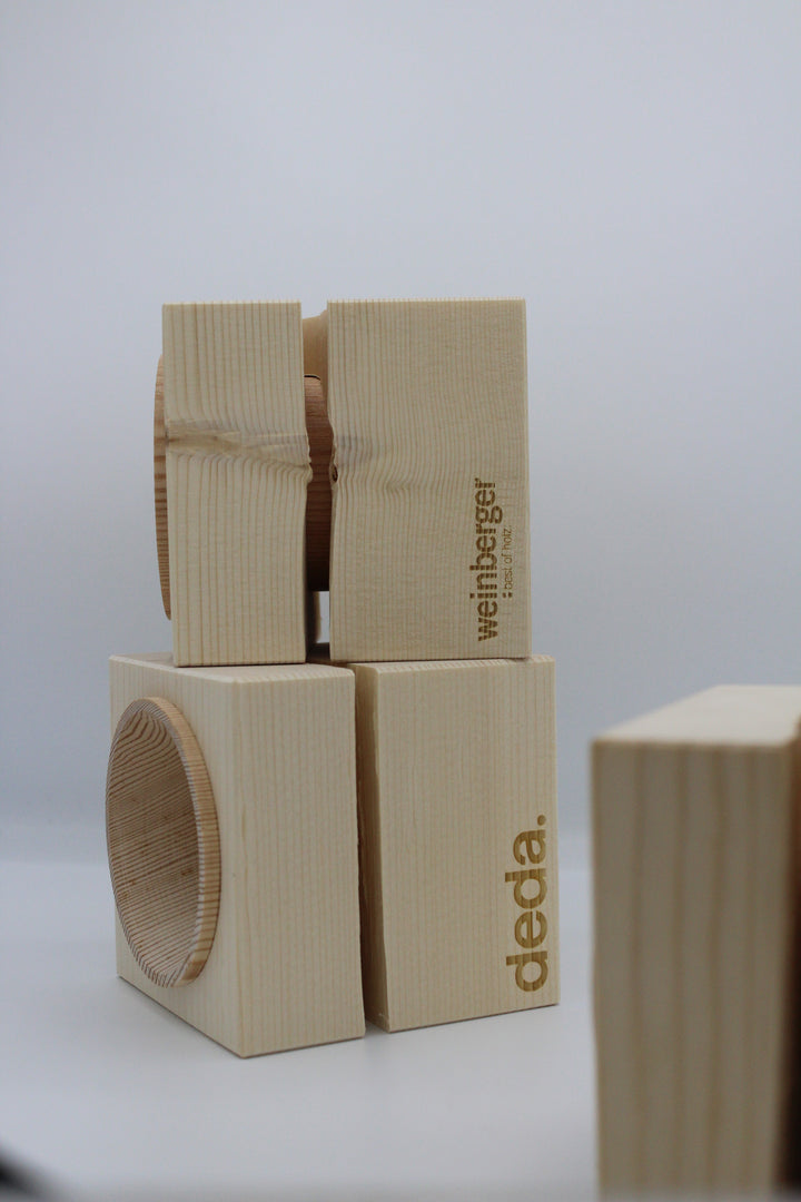 VAIA Personalisation