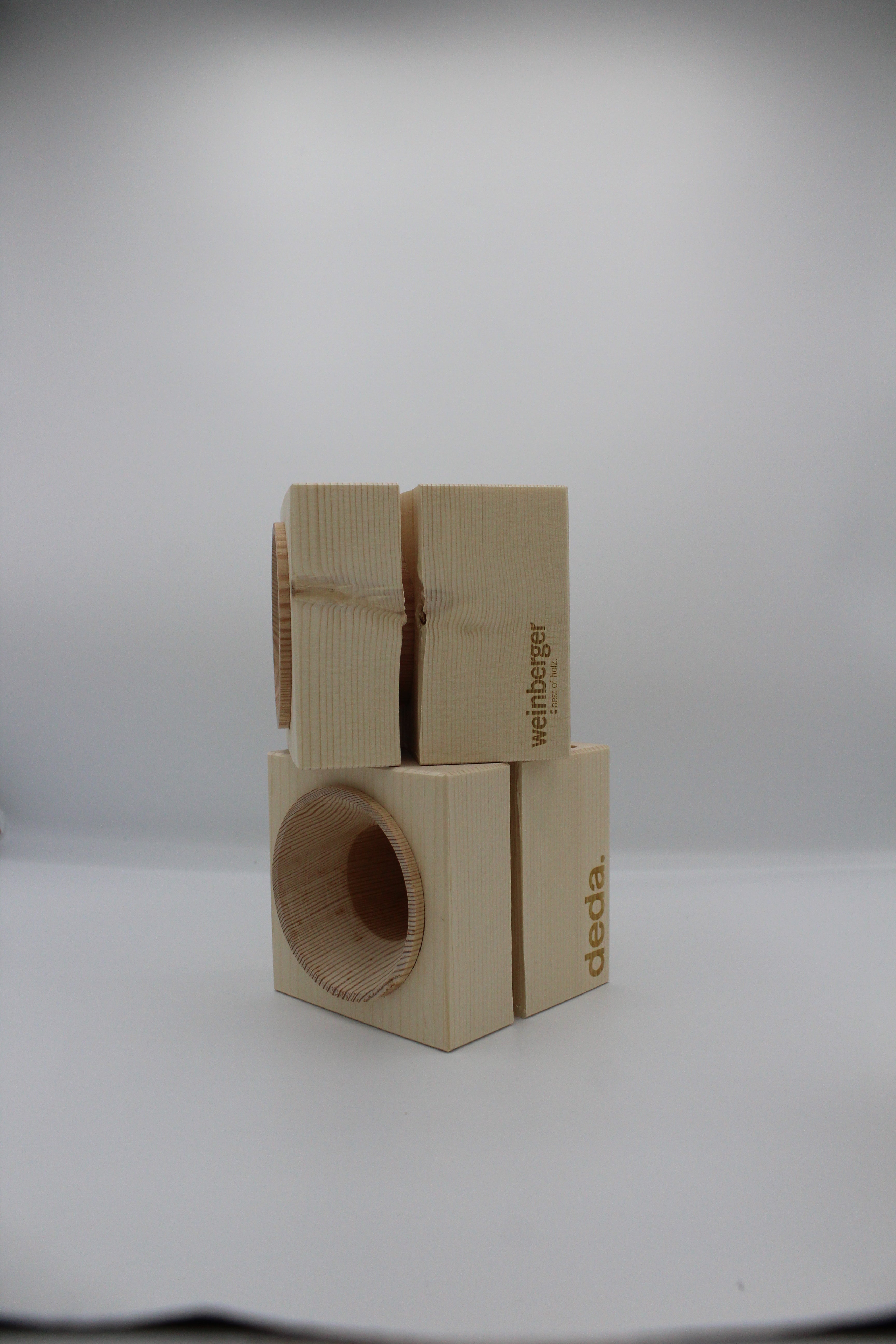 VAIA Personalisation