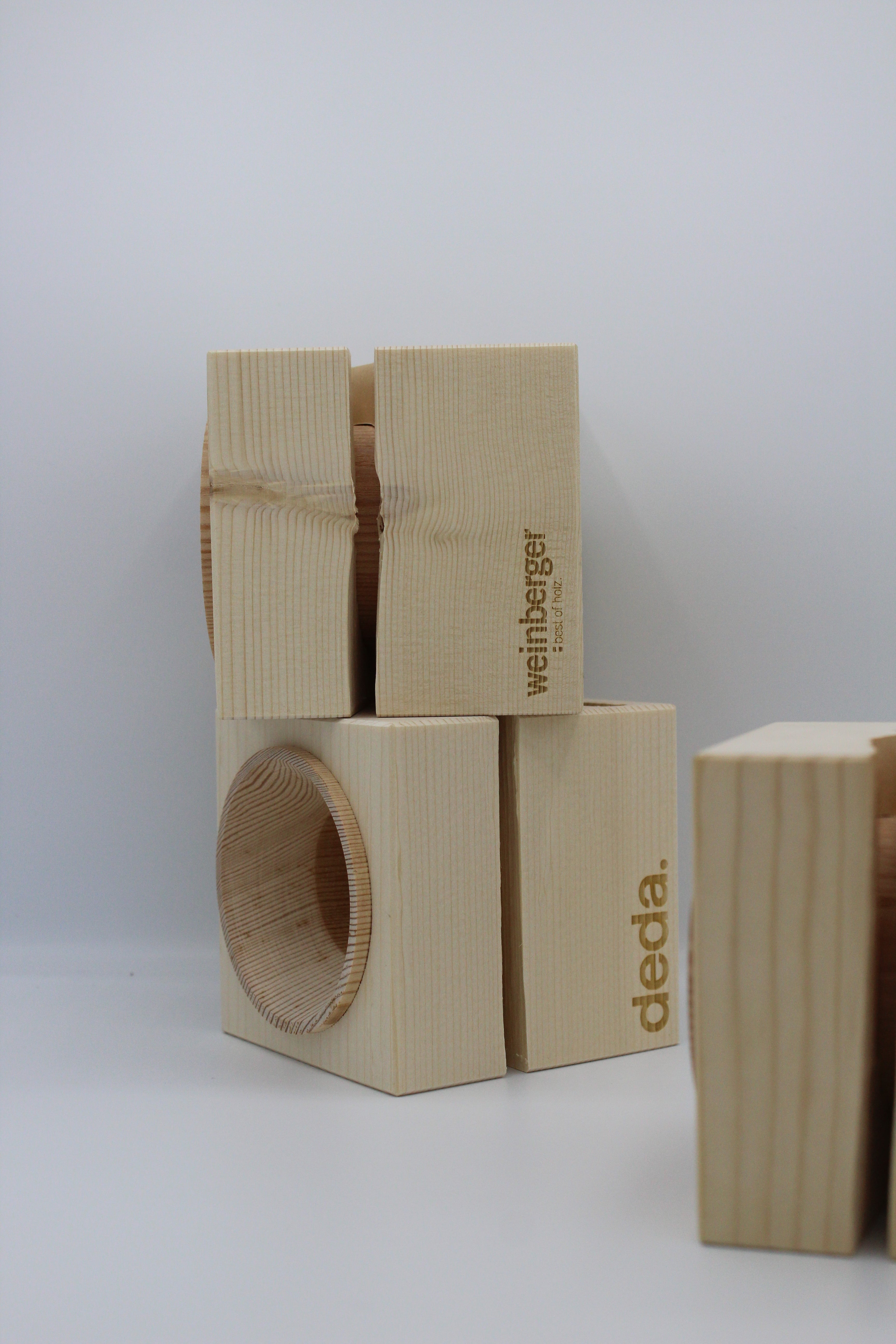 VAIA Personalisation