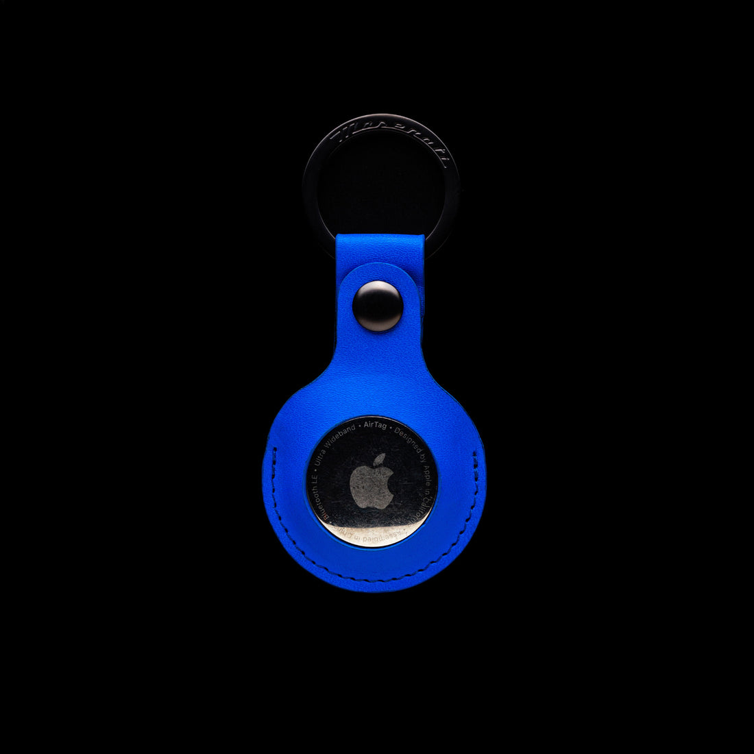 Keyring Airtag Maserati Edition
