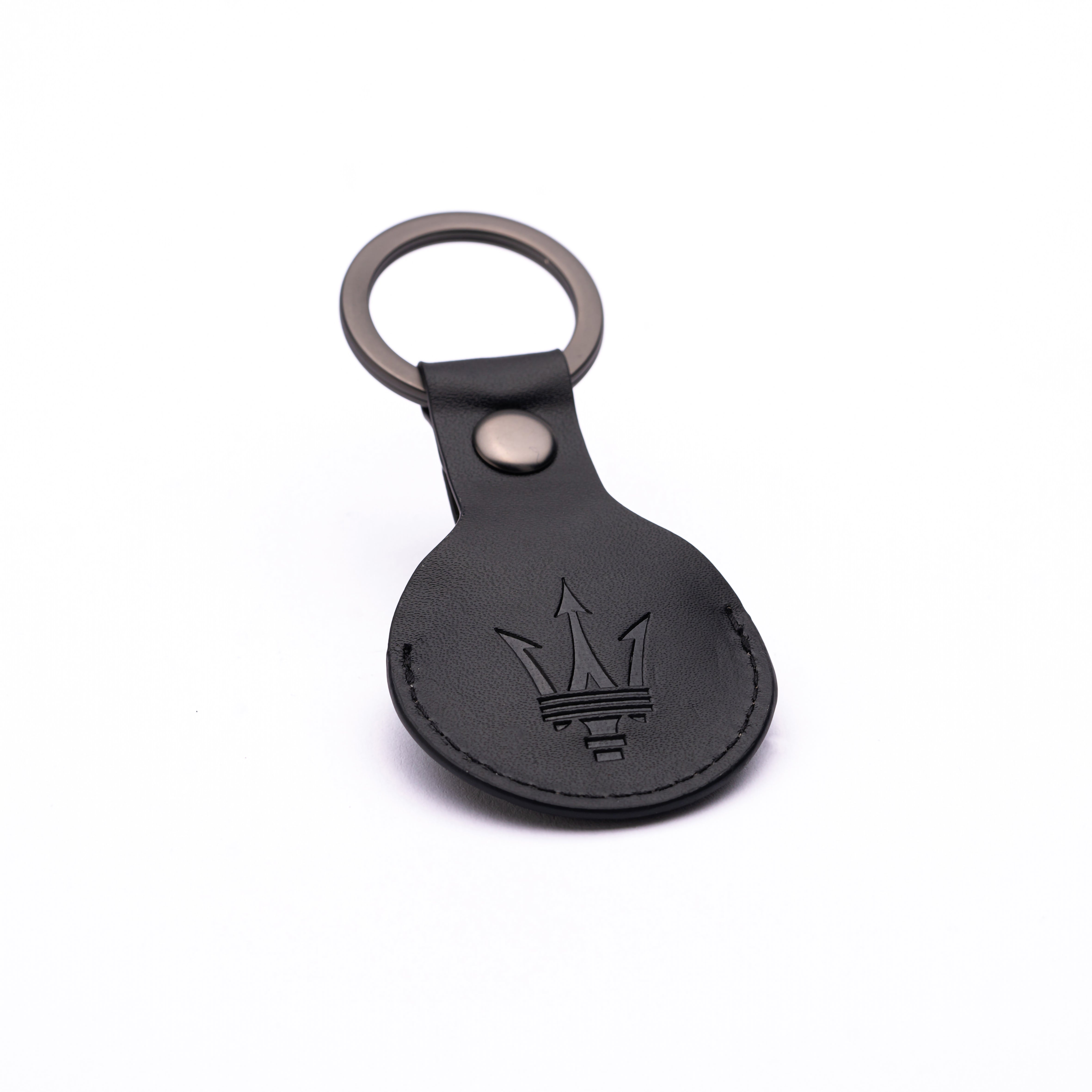 Keyring Airtag Maserati Edition