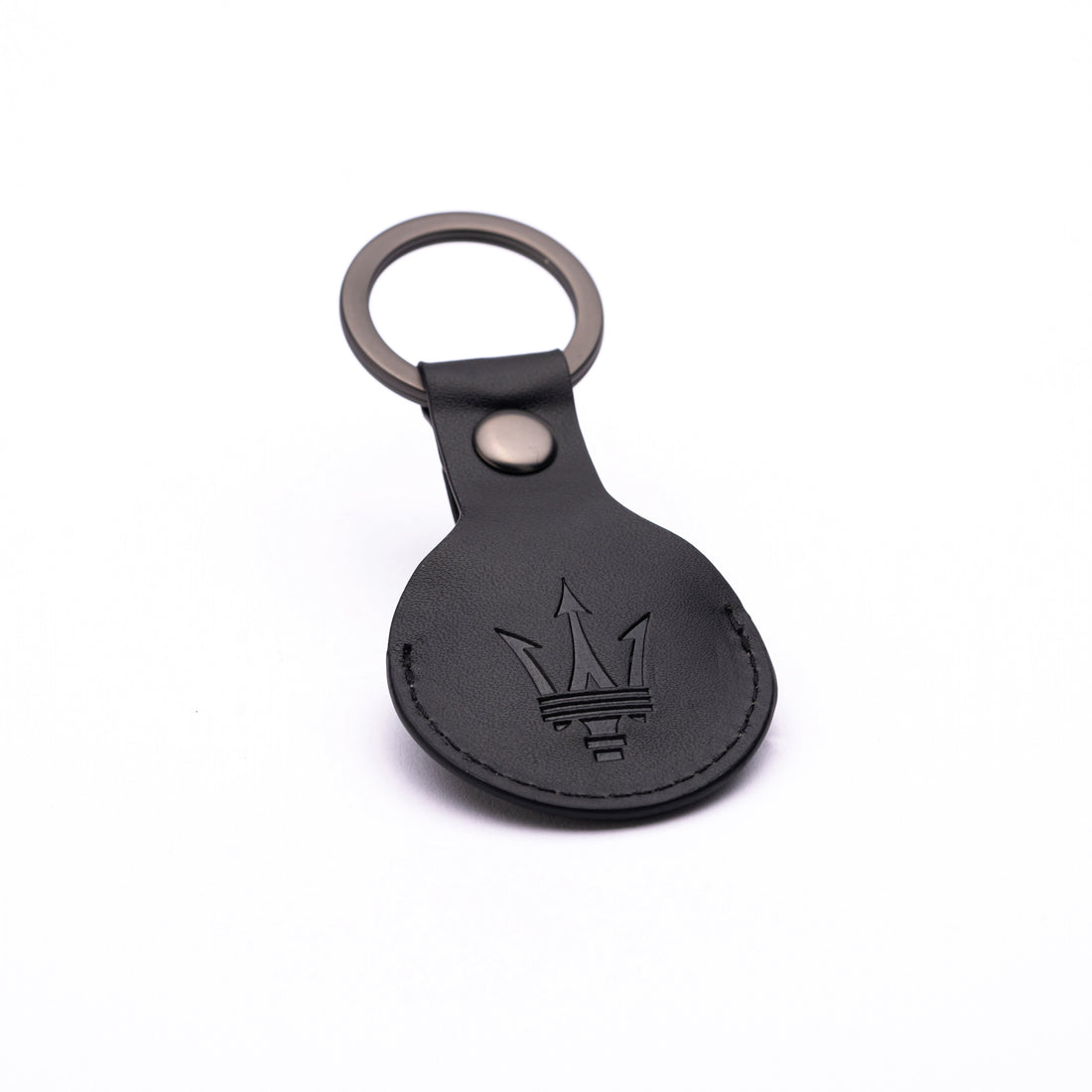 Keyring Airtag Maserati Edition
