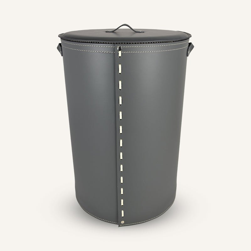 Cilindrico Laundry Hamper ROBY
