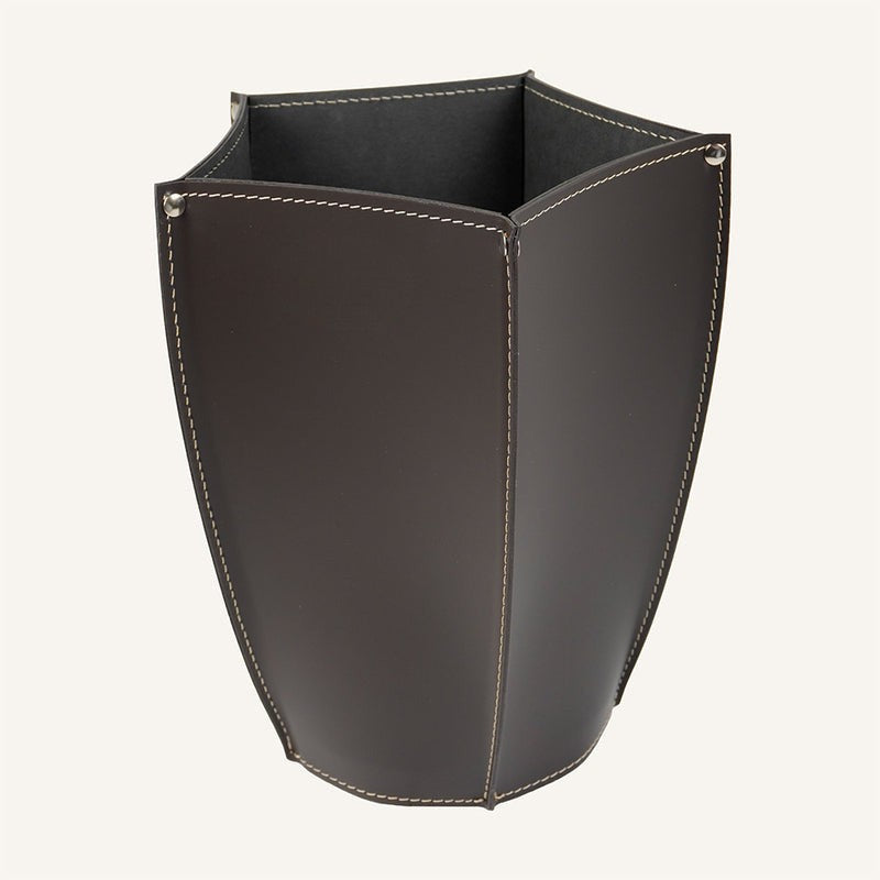 Designer Wastebasket POLIGONO