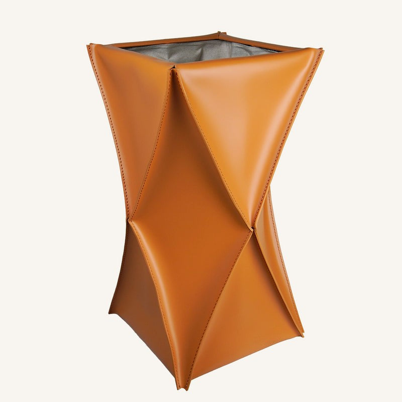 Elegant in Premium leather Umbrella Stand XIDRA