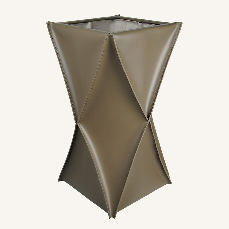 Elegant in Premium leather Umbrella Stand XIDRA