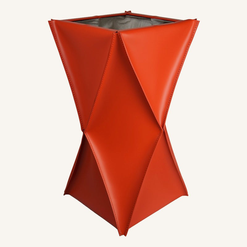 Elegant in Premium leather Umbrella Stand XIDRA