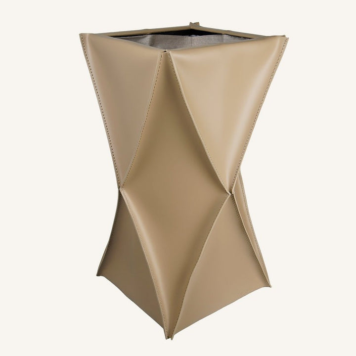 Elegant in Premium leather Umbrella Stand XIDRA