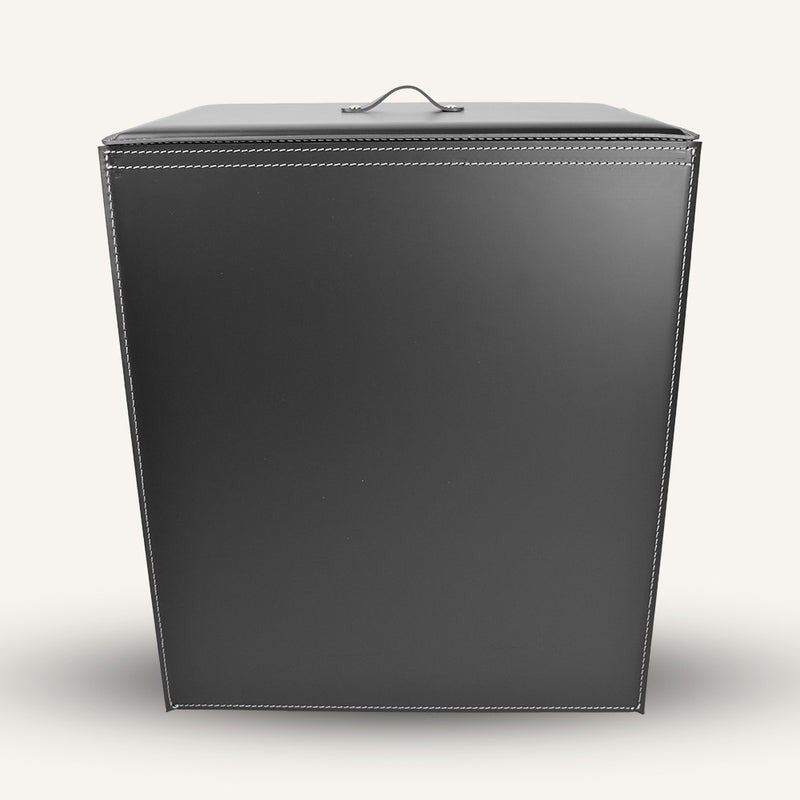Minimalist Laundry Hamper PETER