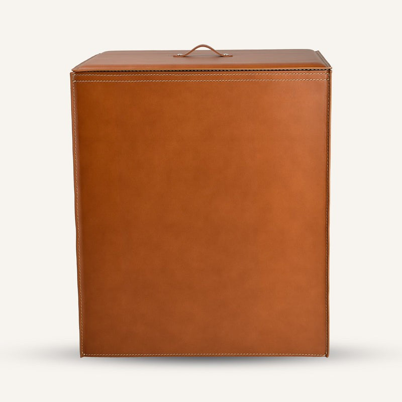 Minimalist Laundry Hamper PETER