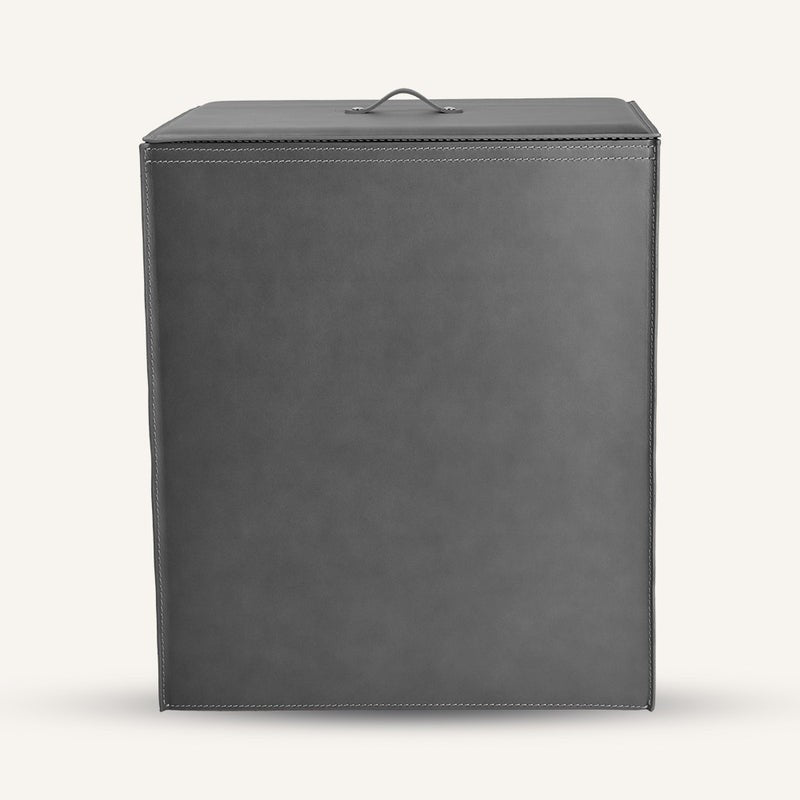 Minimalist Laundry Hamper PETER