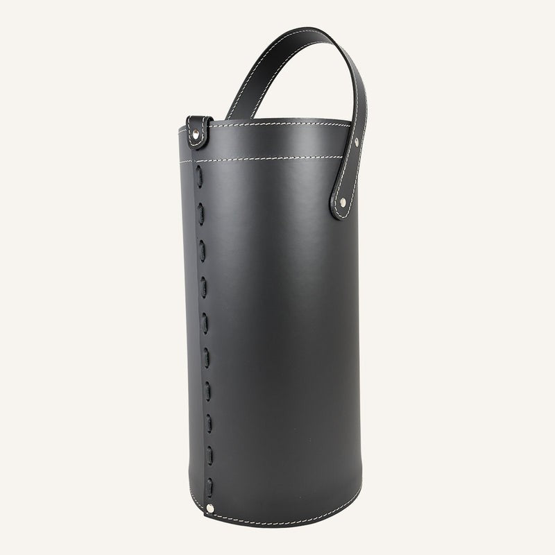 Porta Ombrelli leather REGEN