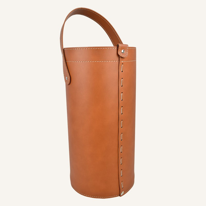 Porta Ombrelli leather REGEN