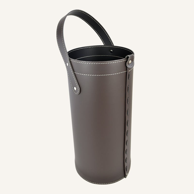 Porta Ombrelli leather REGEN