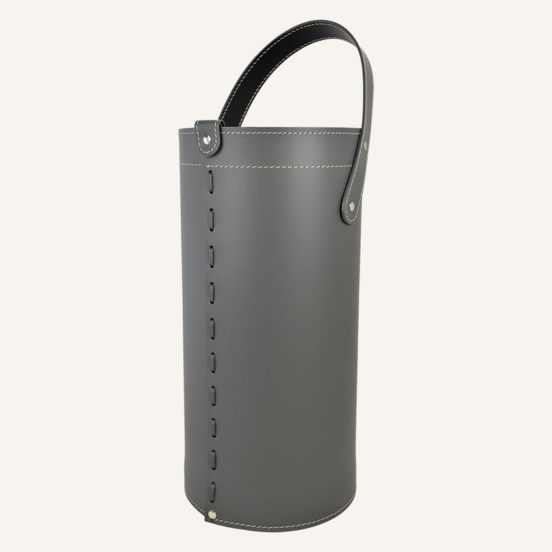 Porta Ombrelli leather REGEN