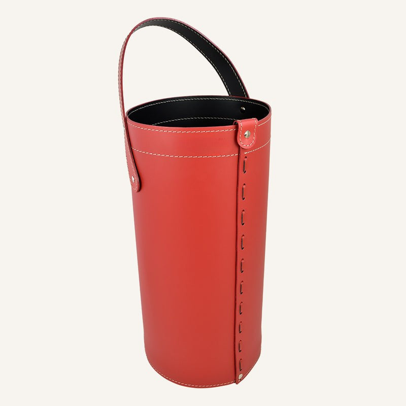 Porta Ombrelli leather REGEN