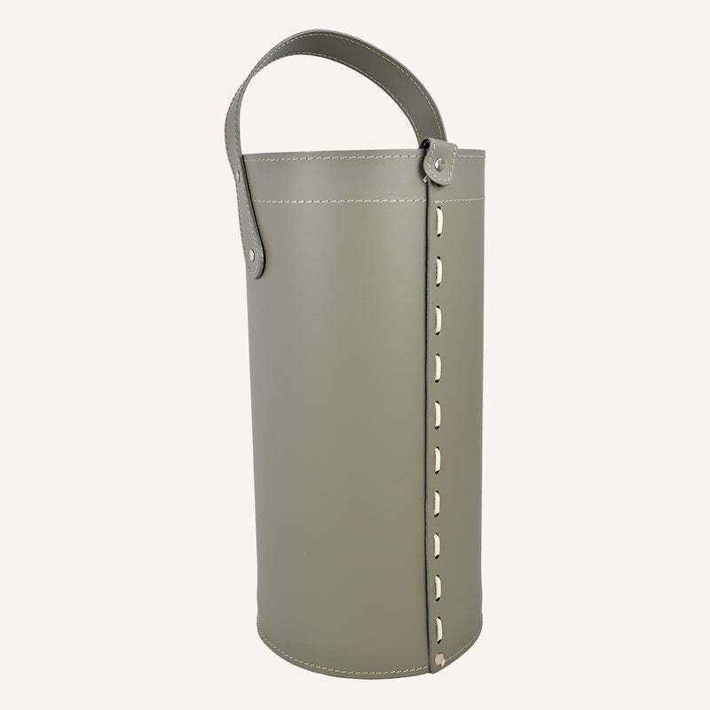 Porta Ombrelli leather REGEN