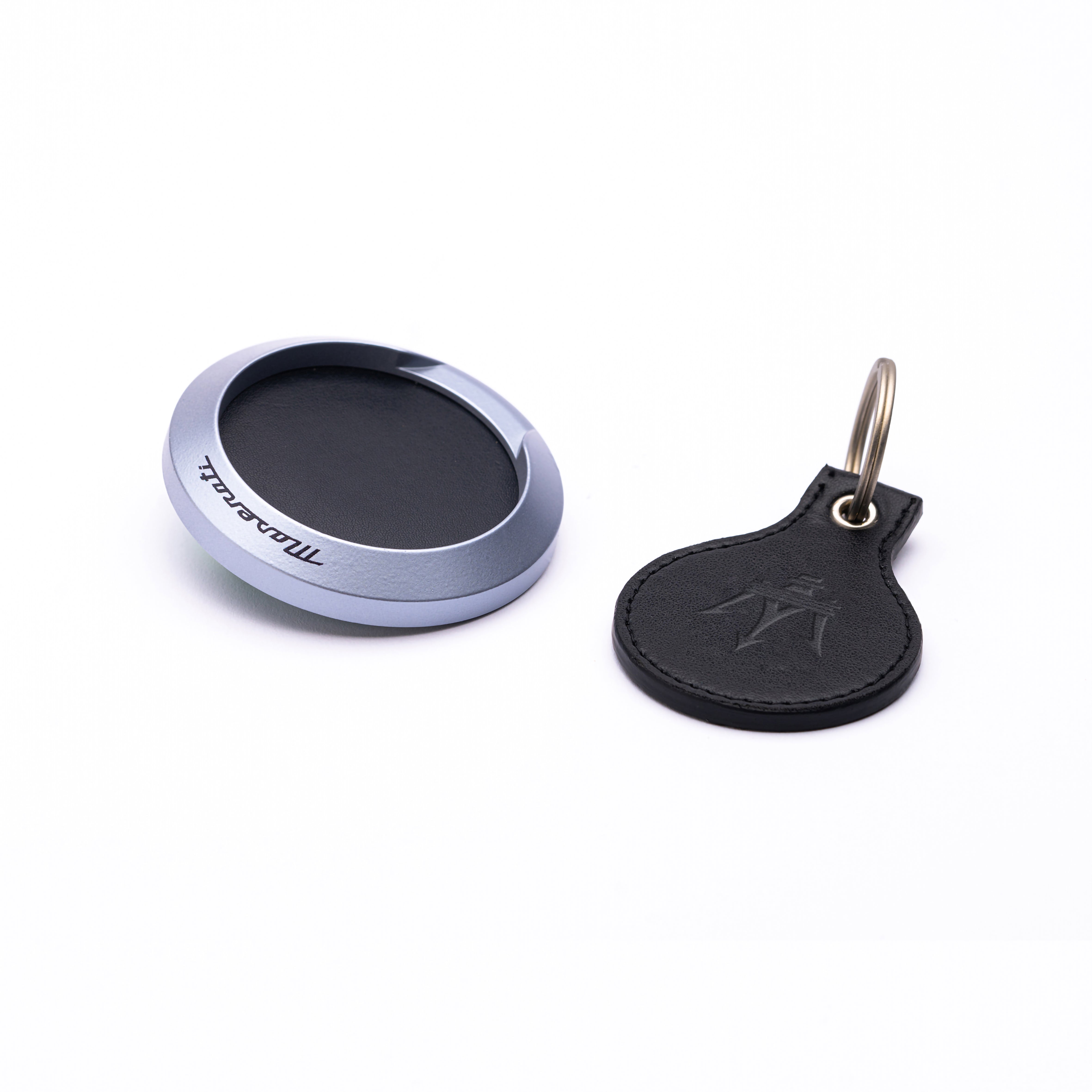 Magnetic Keyring Maserati Edition