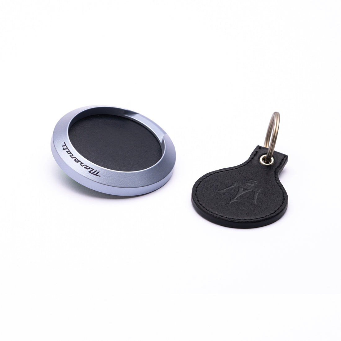 Magnetic Keyring Maserati Edition