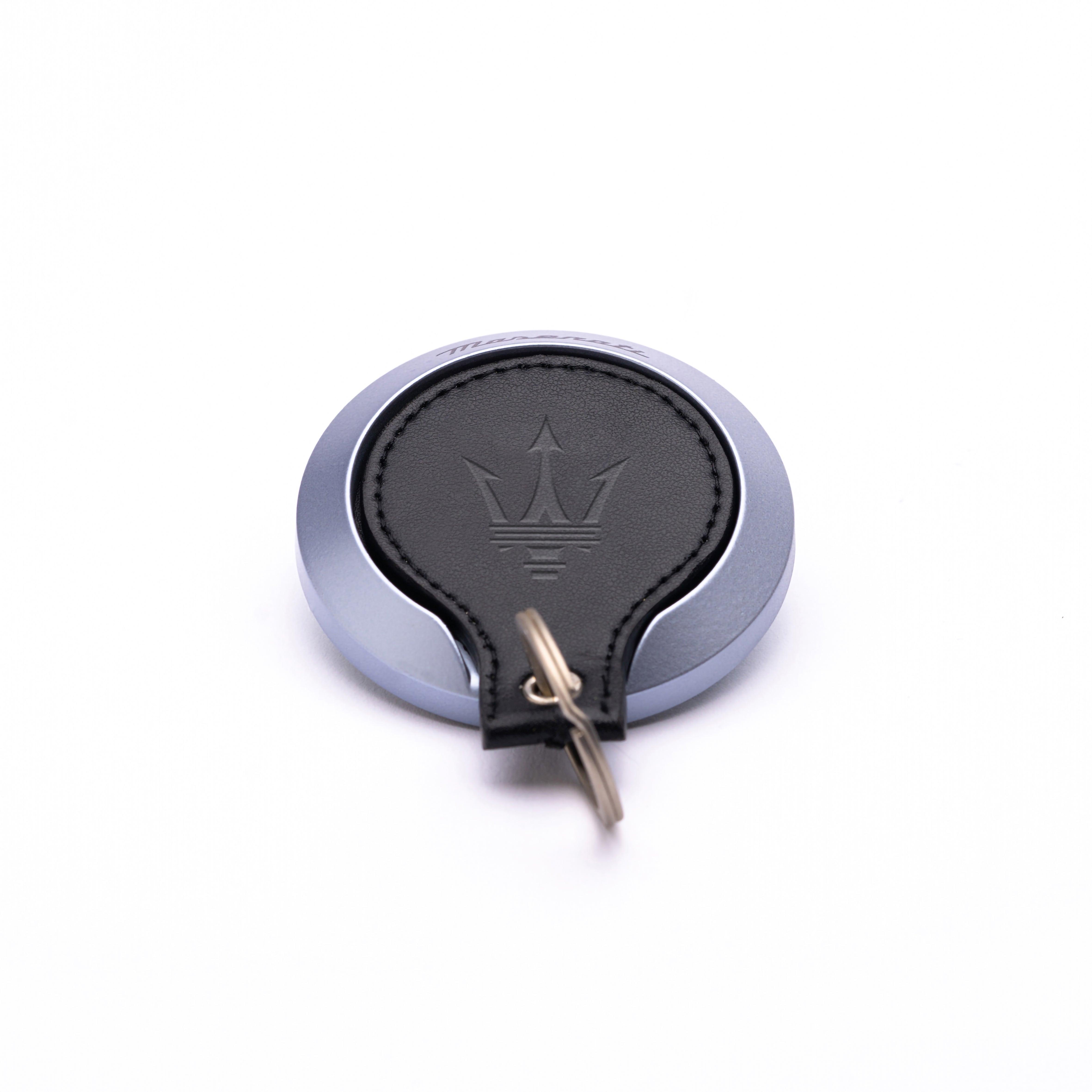 Magnetic Keyring Maserati Edition