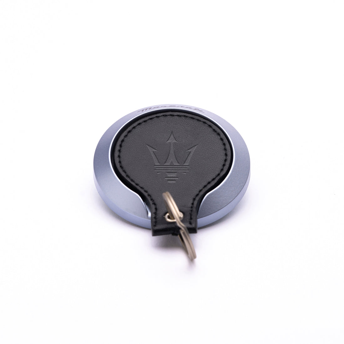 Magnetic Keyring Maserati Edition
