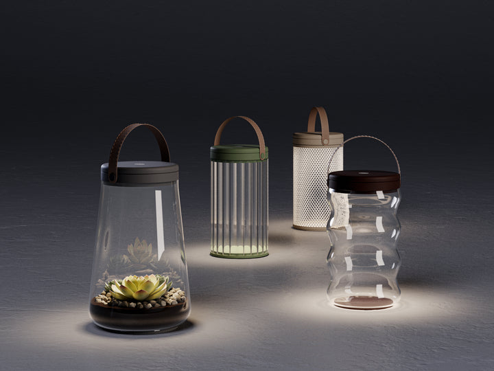 MYTHOS THALIA DARK GREY