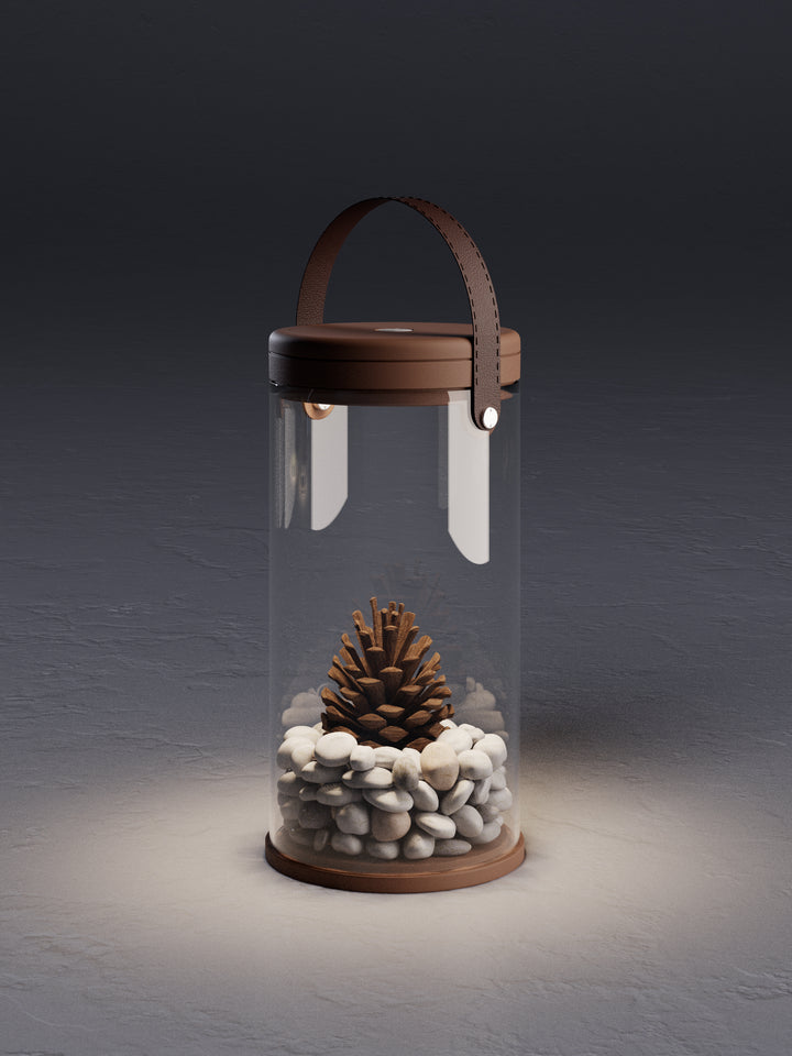 MYTHOS HESPERUS BROWN