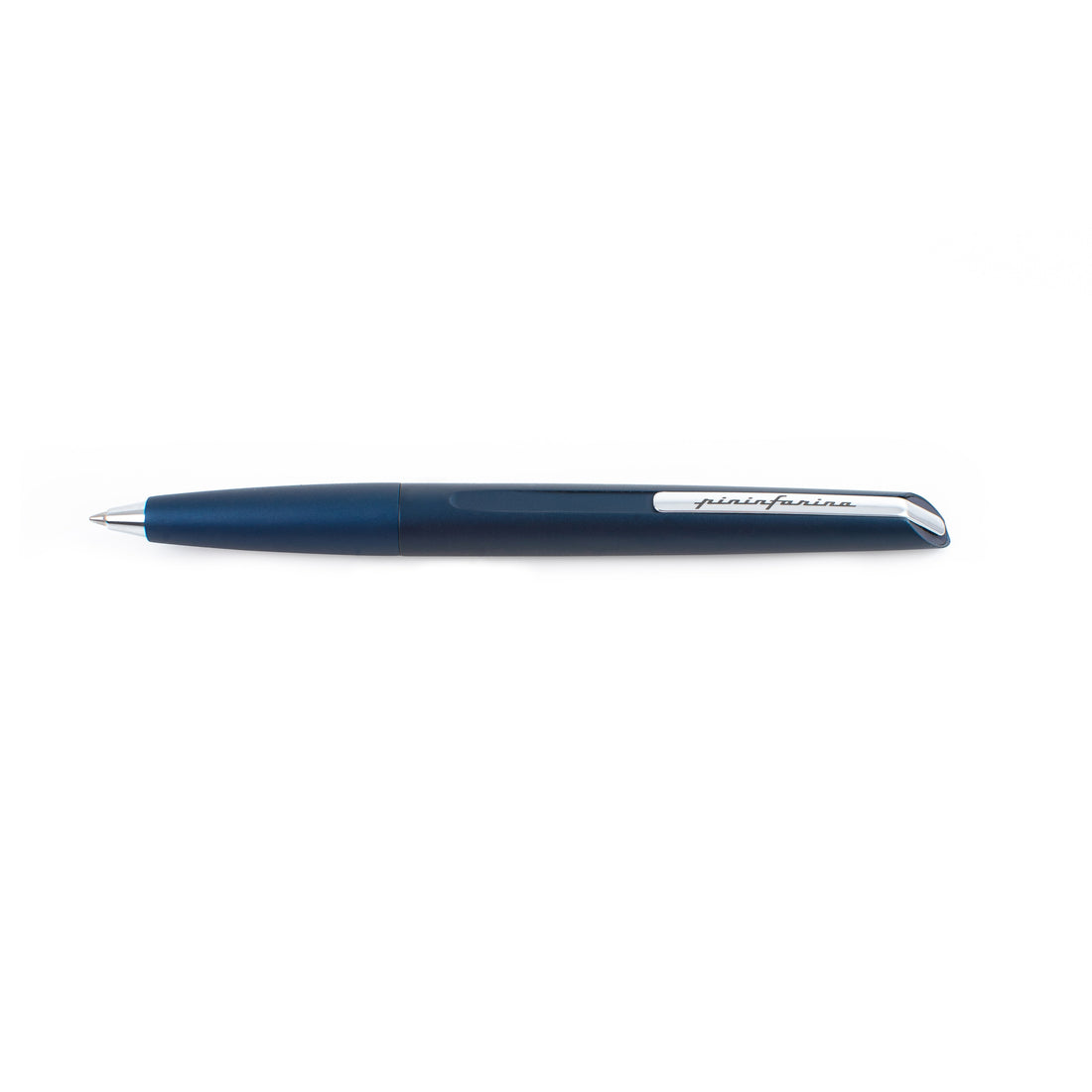 Pininfarina PF Two Ballpoint – Retractable Ballpoint Pen with Twist Mechanism