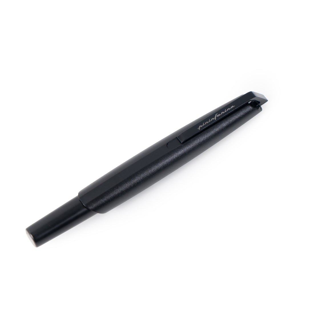 Pininfarina PF GO Roller – Aluminum Rollerball Pen with Schmidt Tip