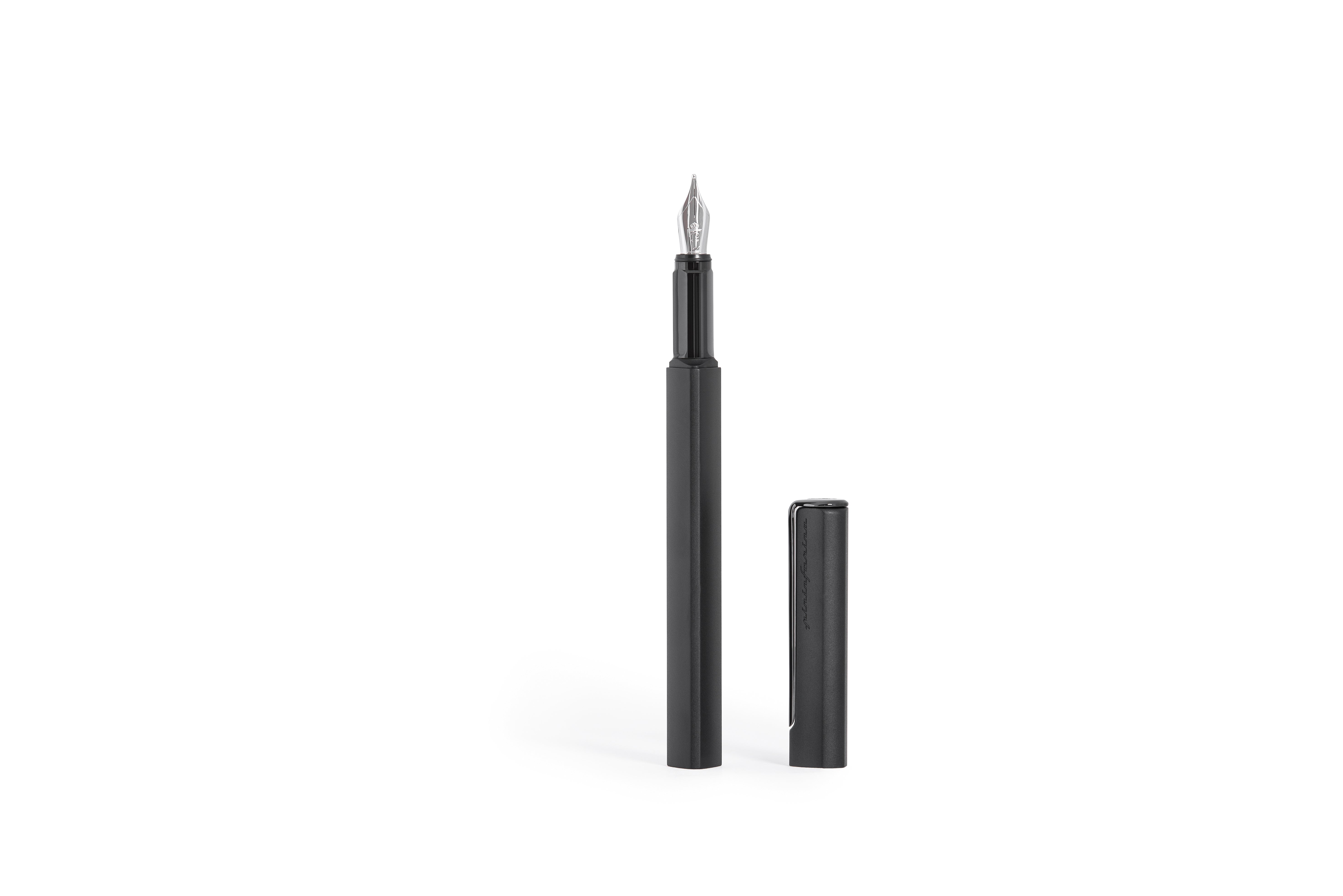Pininfarina PF ONE Fountain Pen - Exclusive Design for Triangular Pen