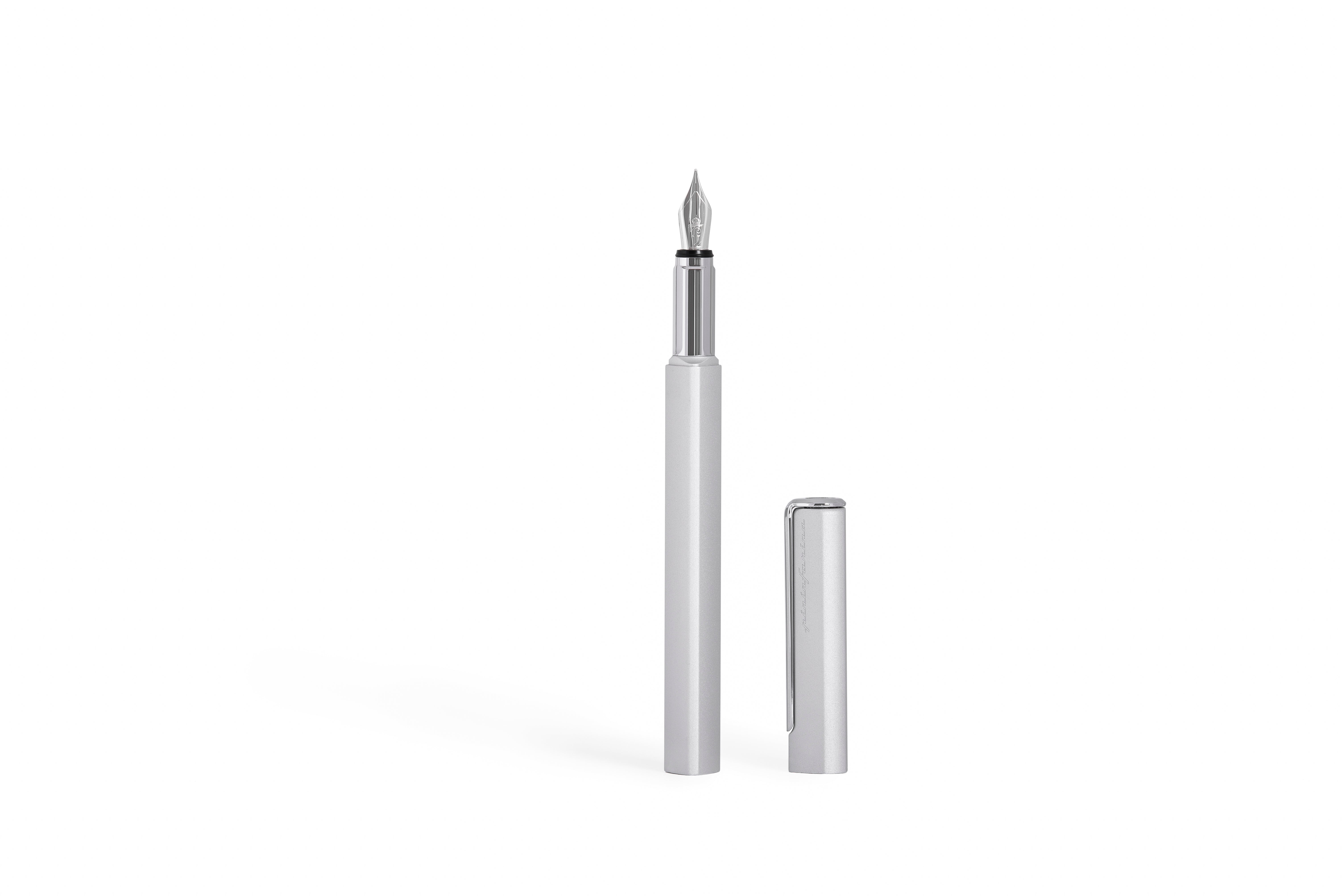 Pininfarina PF ONE Fountain Pen - Exclusive Design for Triangular Pen