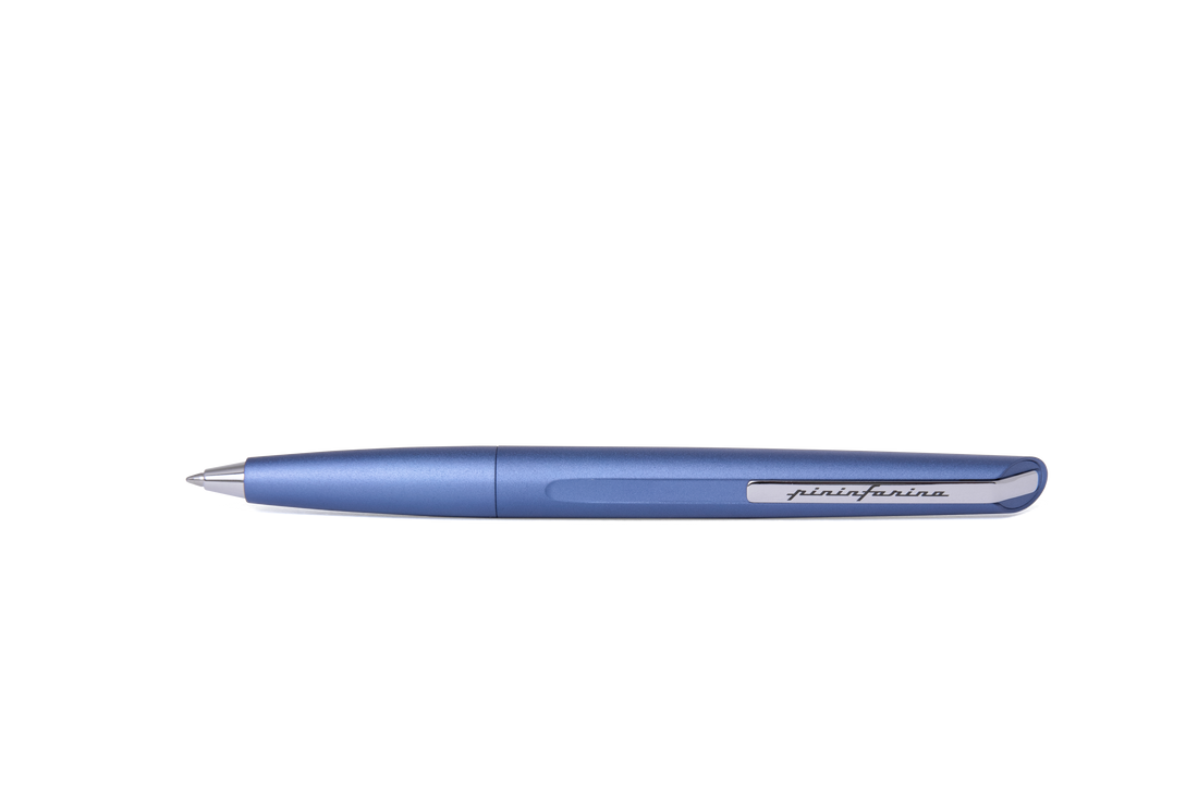 Pininfarina PF Two Ballpoint – Retractable Ballpoint Pen with Twist Mechanism