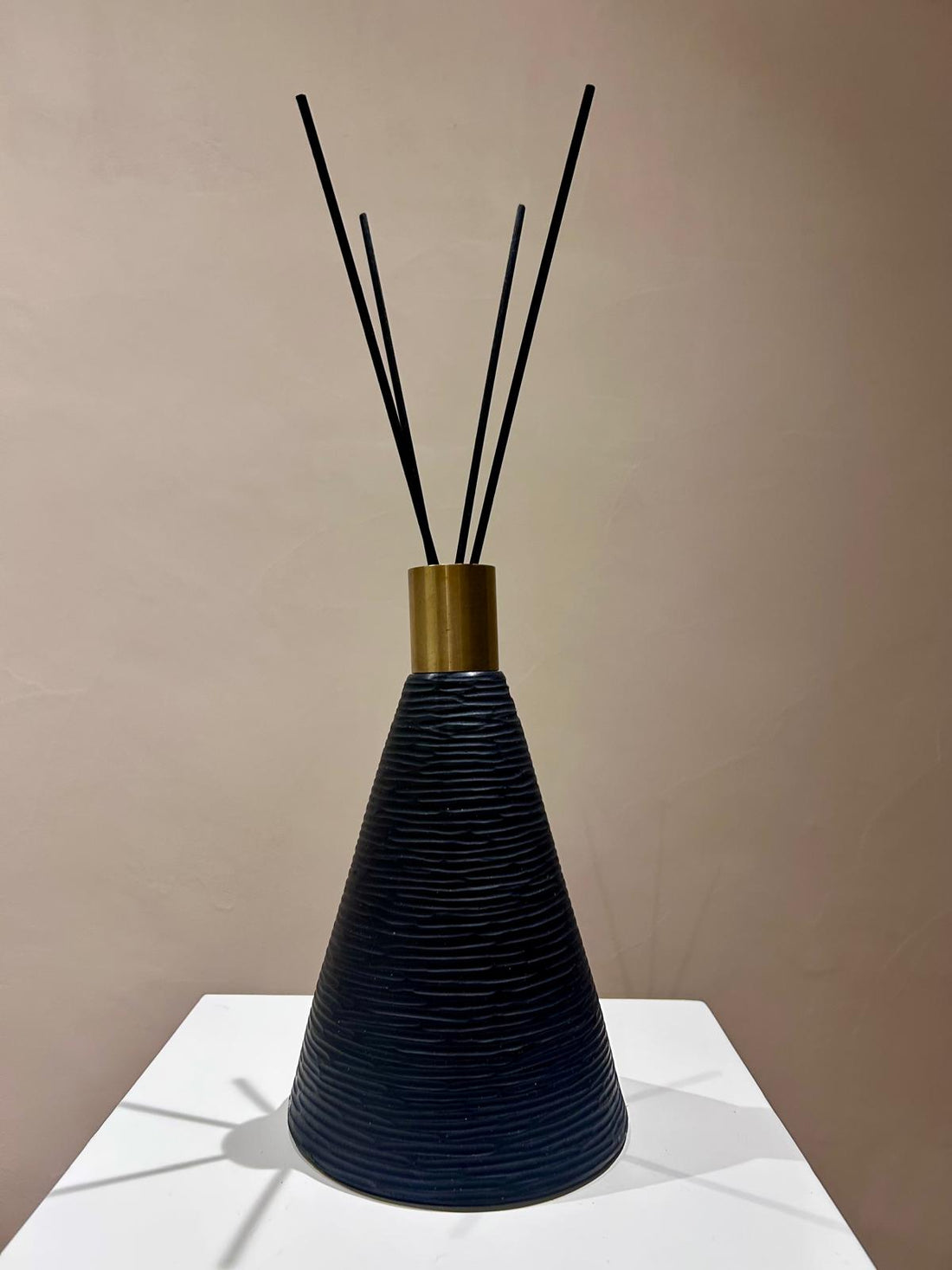 Home Fragrance Murano Glass Vessels
