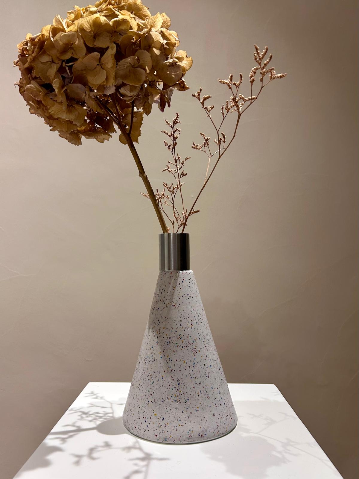 Home Fragrance Murano Glass Vessels