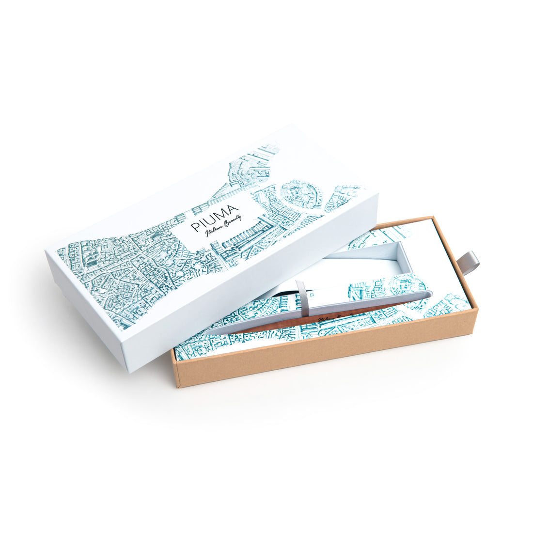 Forever Piuma Italian Beauty Collection