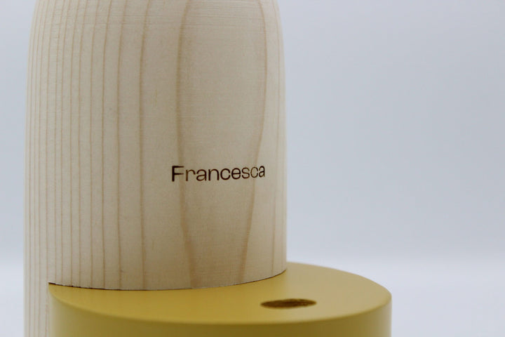 VAIA People Customized