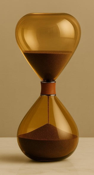 HOURGLASS