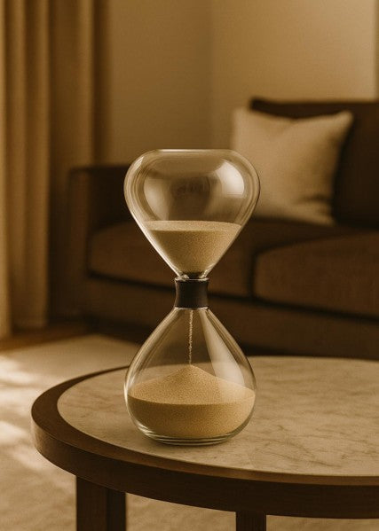 HOURGLASS