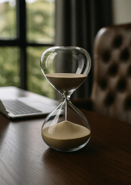 HOURGLASS