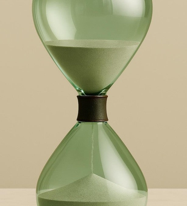 HOURGLASS