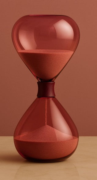 HOURGLASS