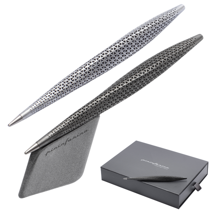 Pininfarina Speedform Ethergraf – High-Performance Inkless Stylus