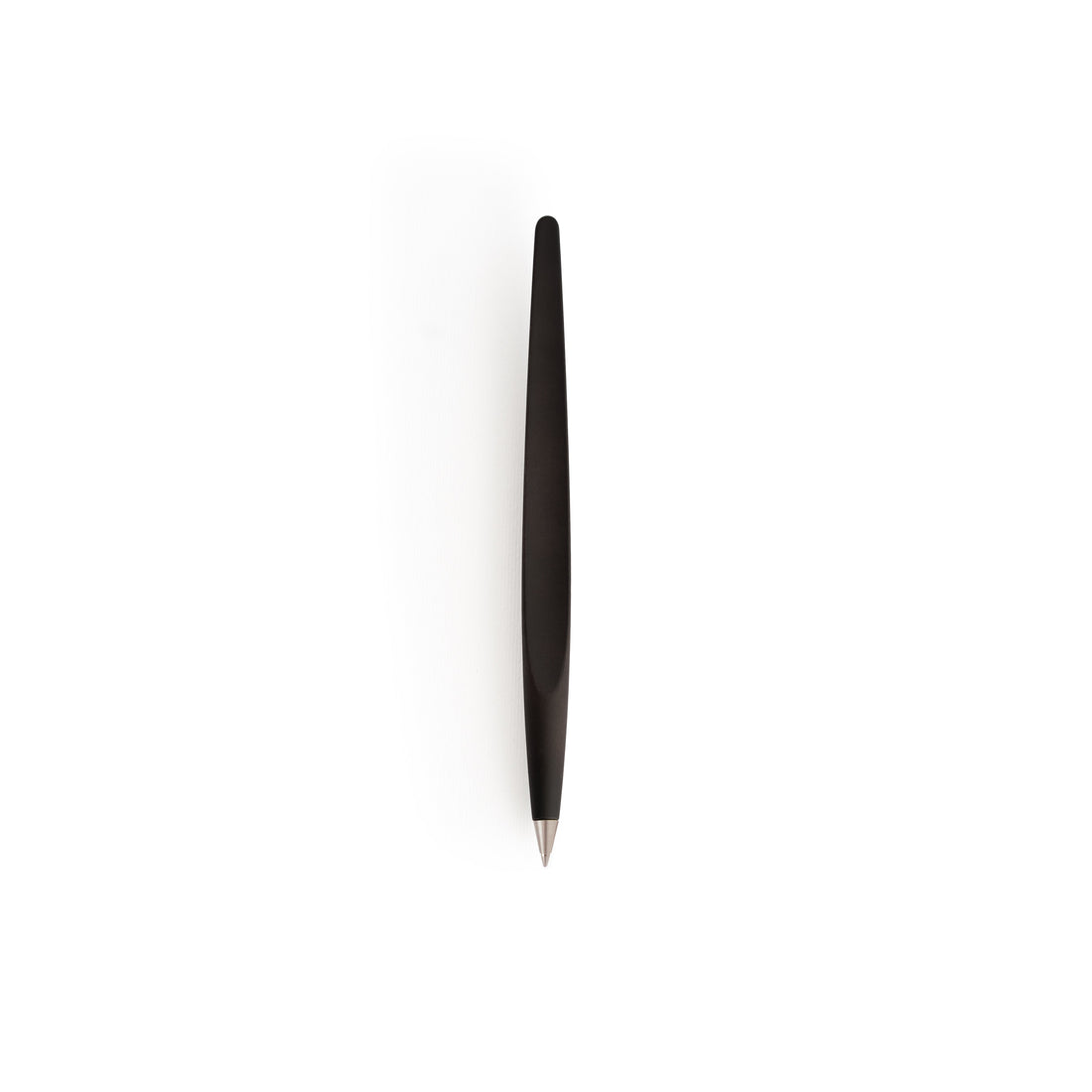 Classic Forever Piuma a Modern – Maple Wood Stylus and Brushed steel Base