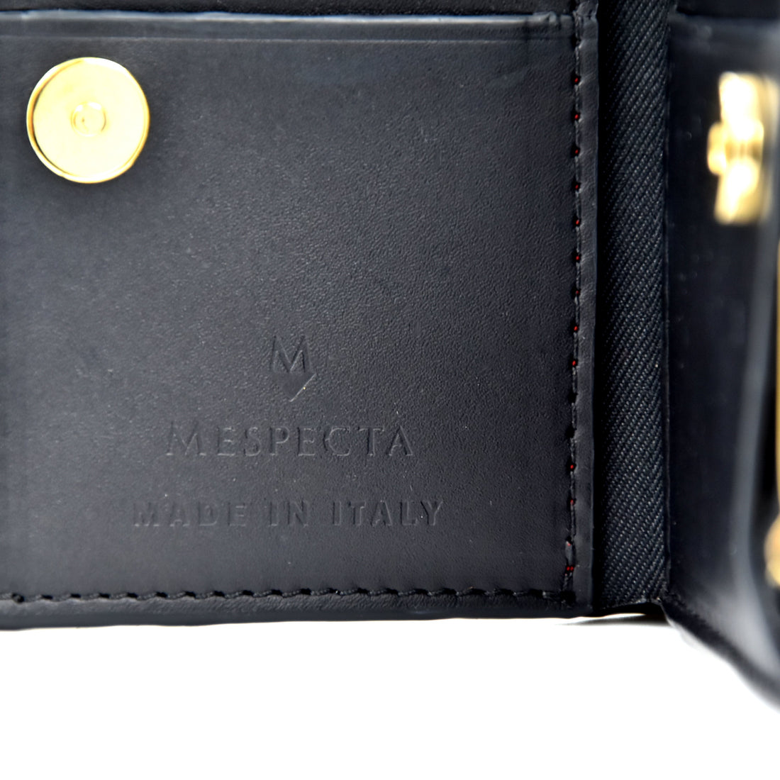 Portafoglio in vera pelle di Pitone Nero Personalizzabile
