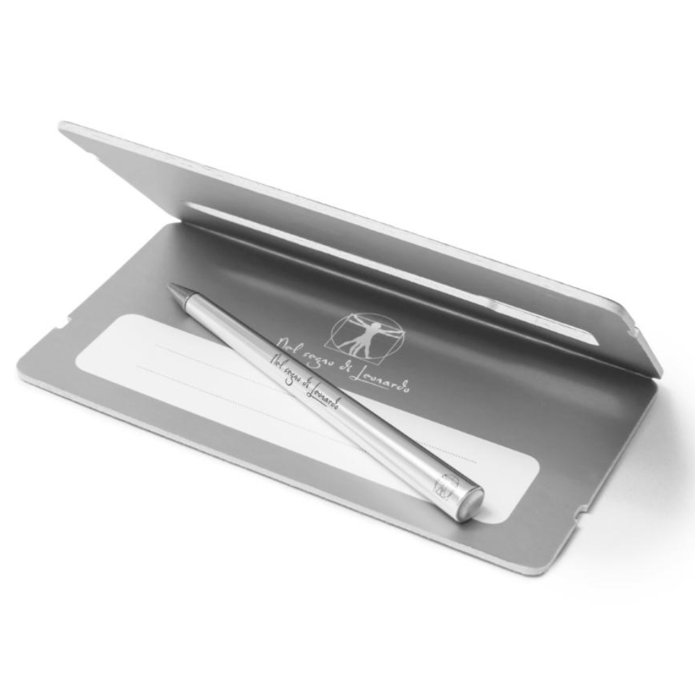 Forever Primina – Painted Aluminum Stylus Ethergraf
