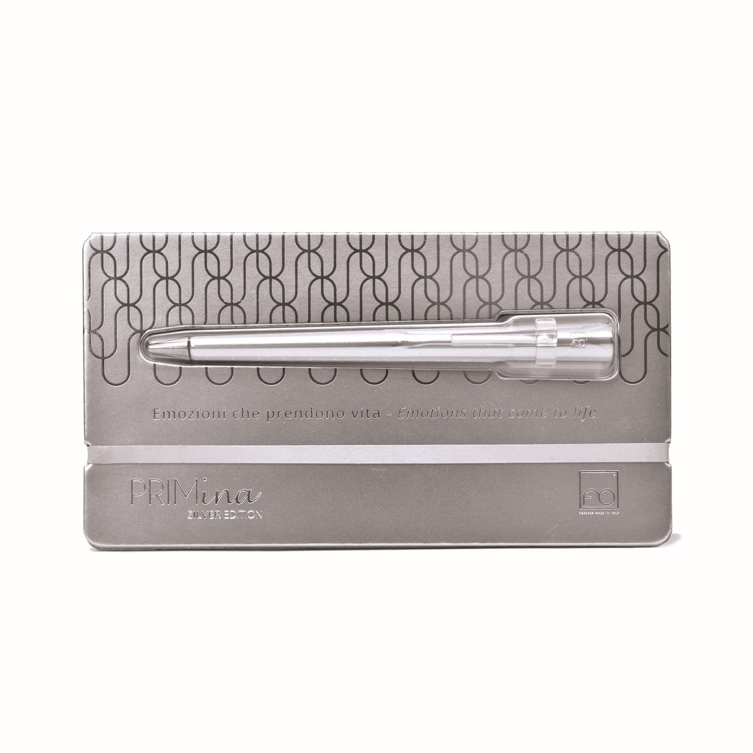 Forever Primina – Painted Aluminum Stylus Ethergraf