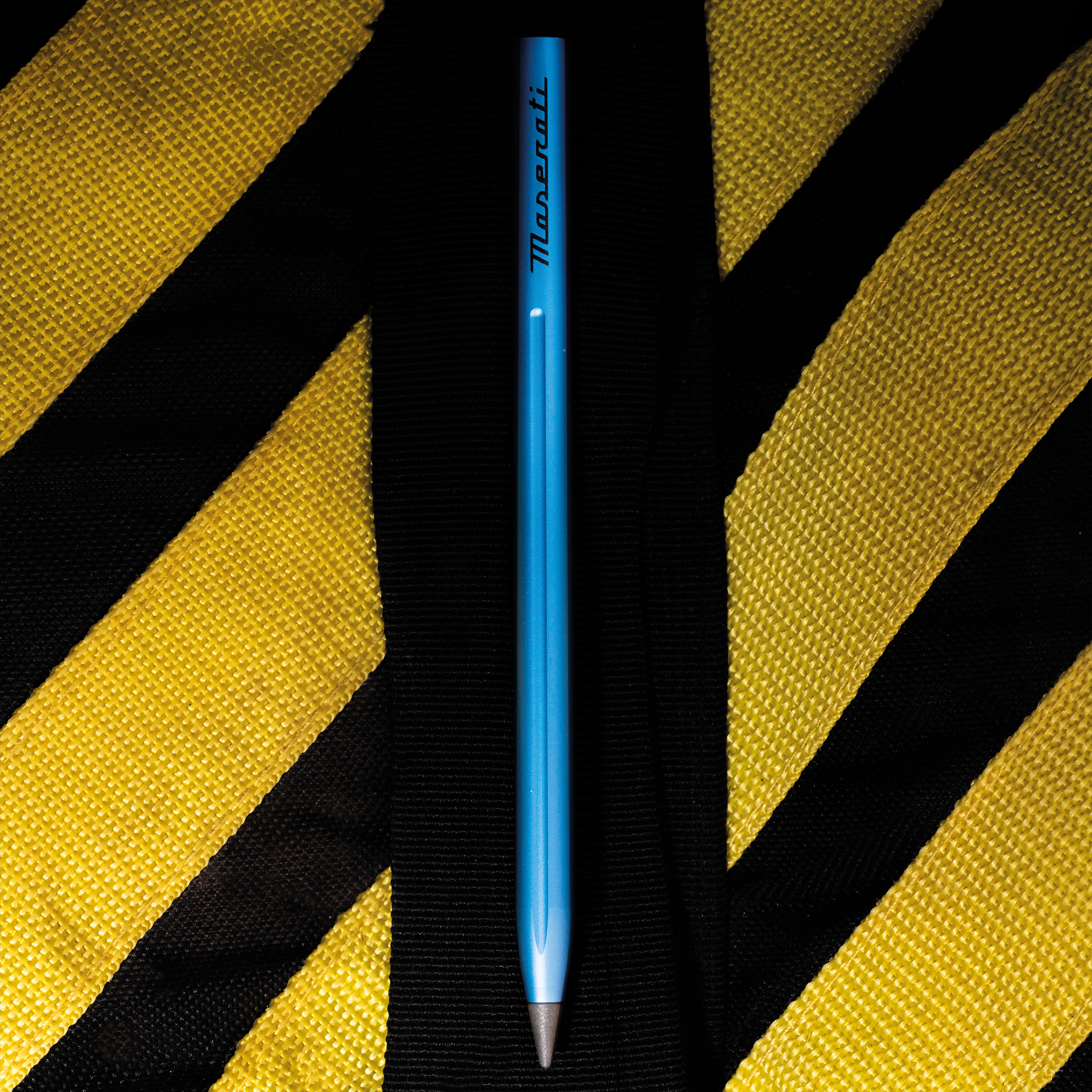 Pininfarina Smart Pencil Maserati Edition